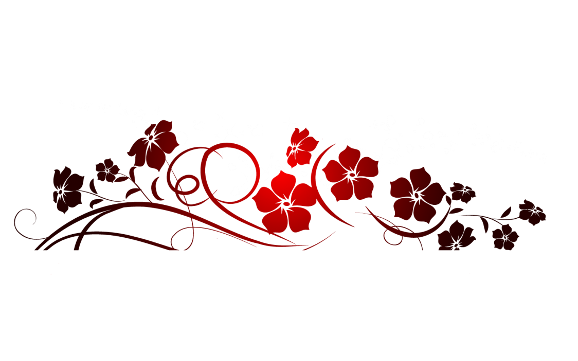 floral clipart ornamental