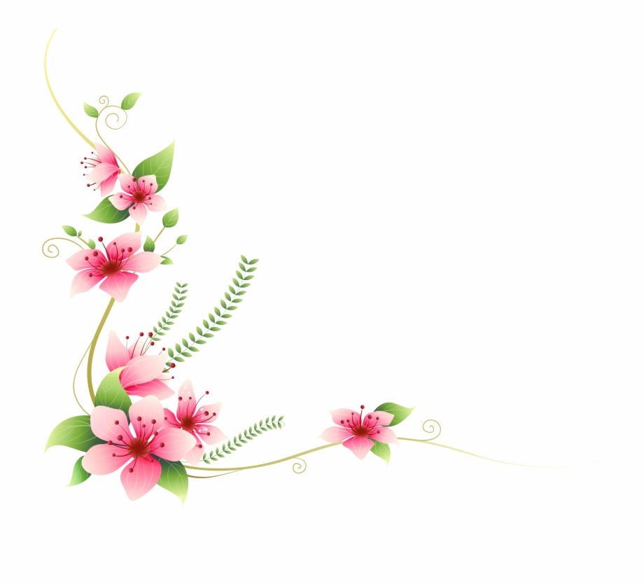 decoration clipart clip art flower