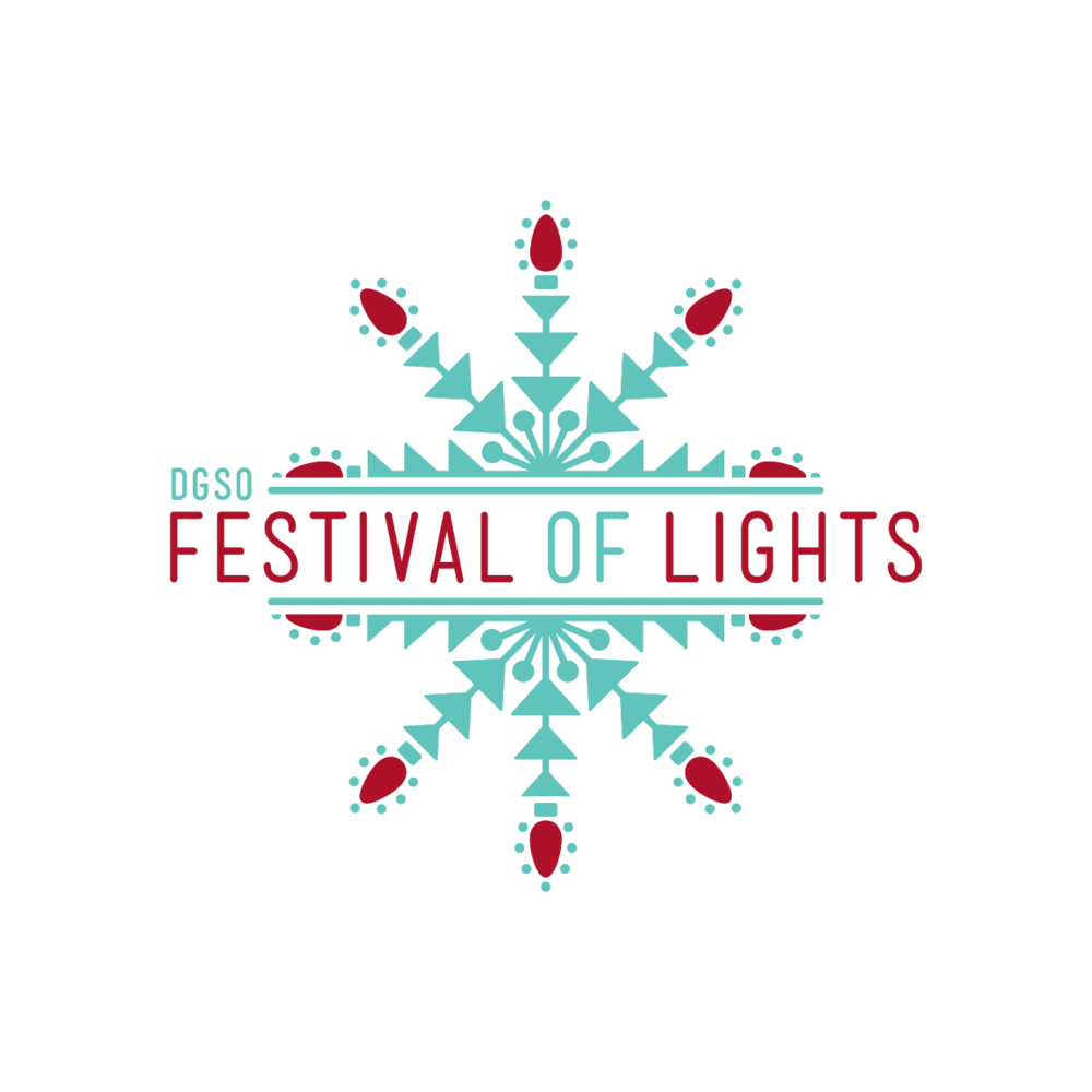 festival clipart festival lights