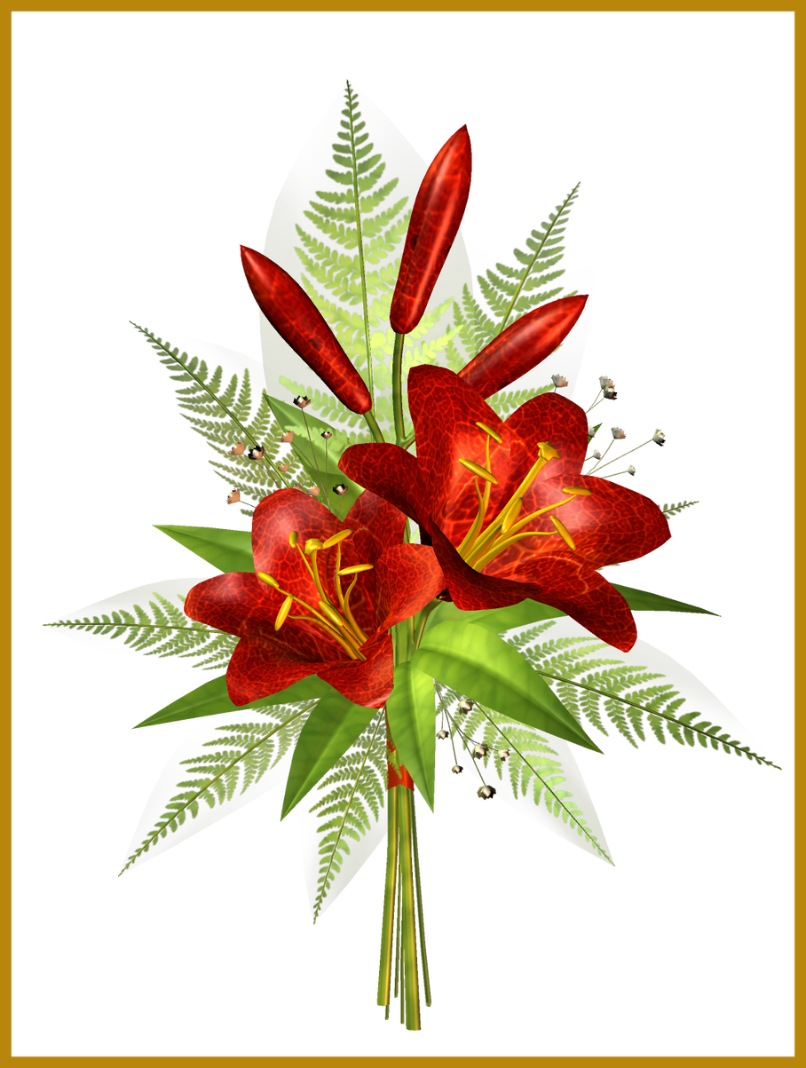 decoration clipart flower decoration