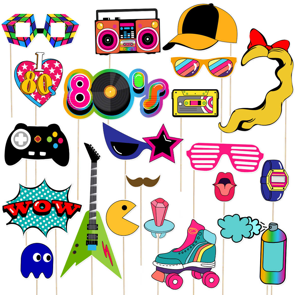 decoration clipart party accessory