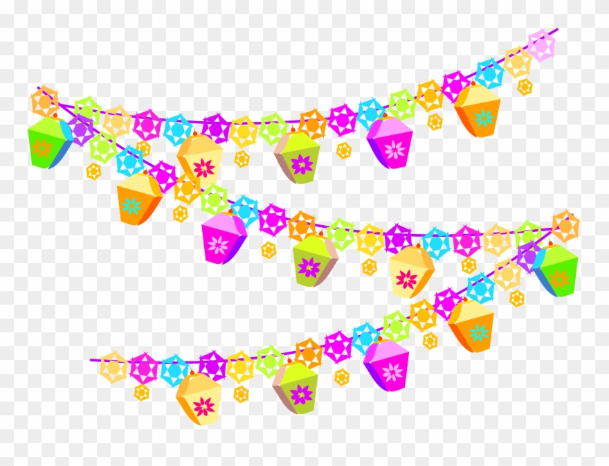 Free graphics of parties. Decoration clipart party favor