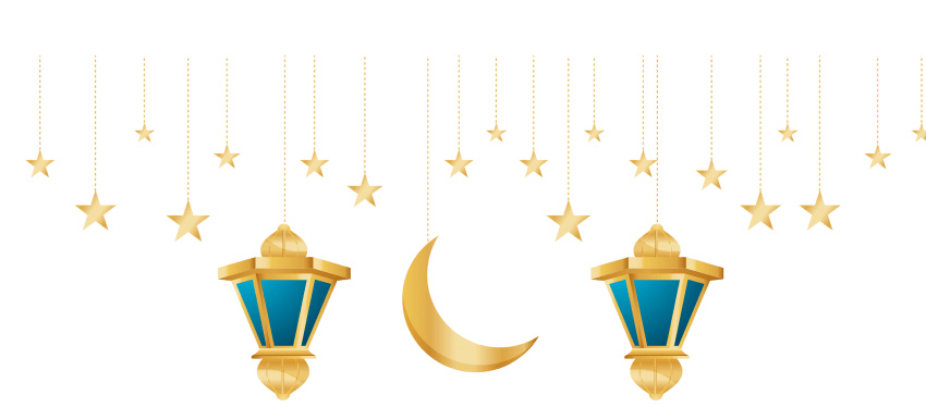 decoration clipart ramadan