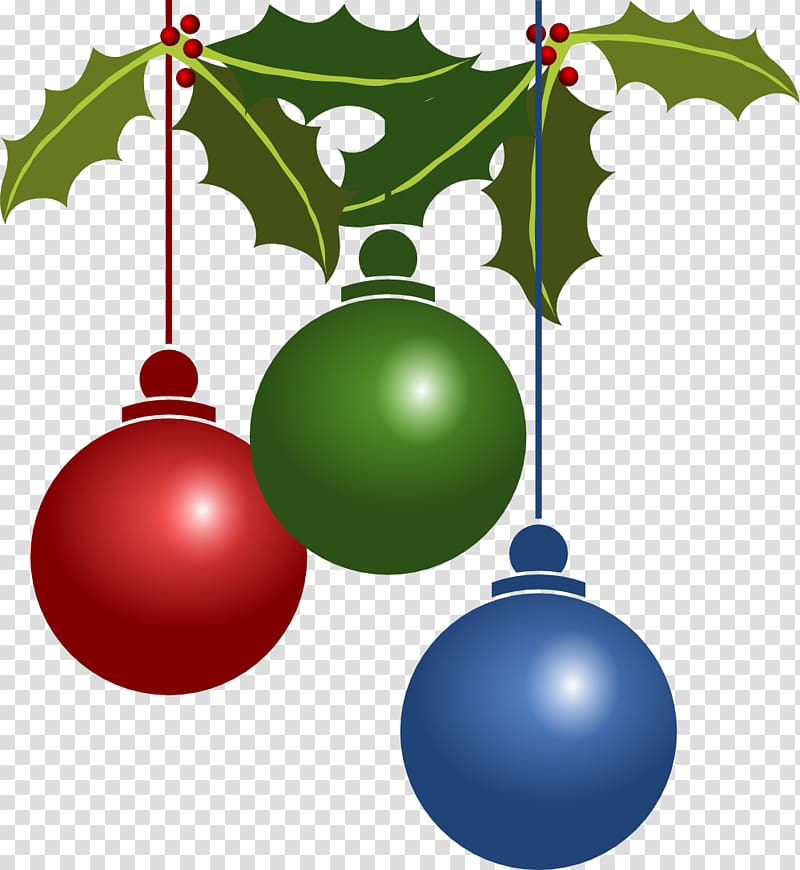 Holiday clipart holiday decoration. Christmas ornament holidays 