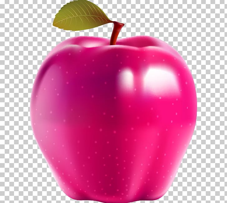 decorative clipart apple