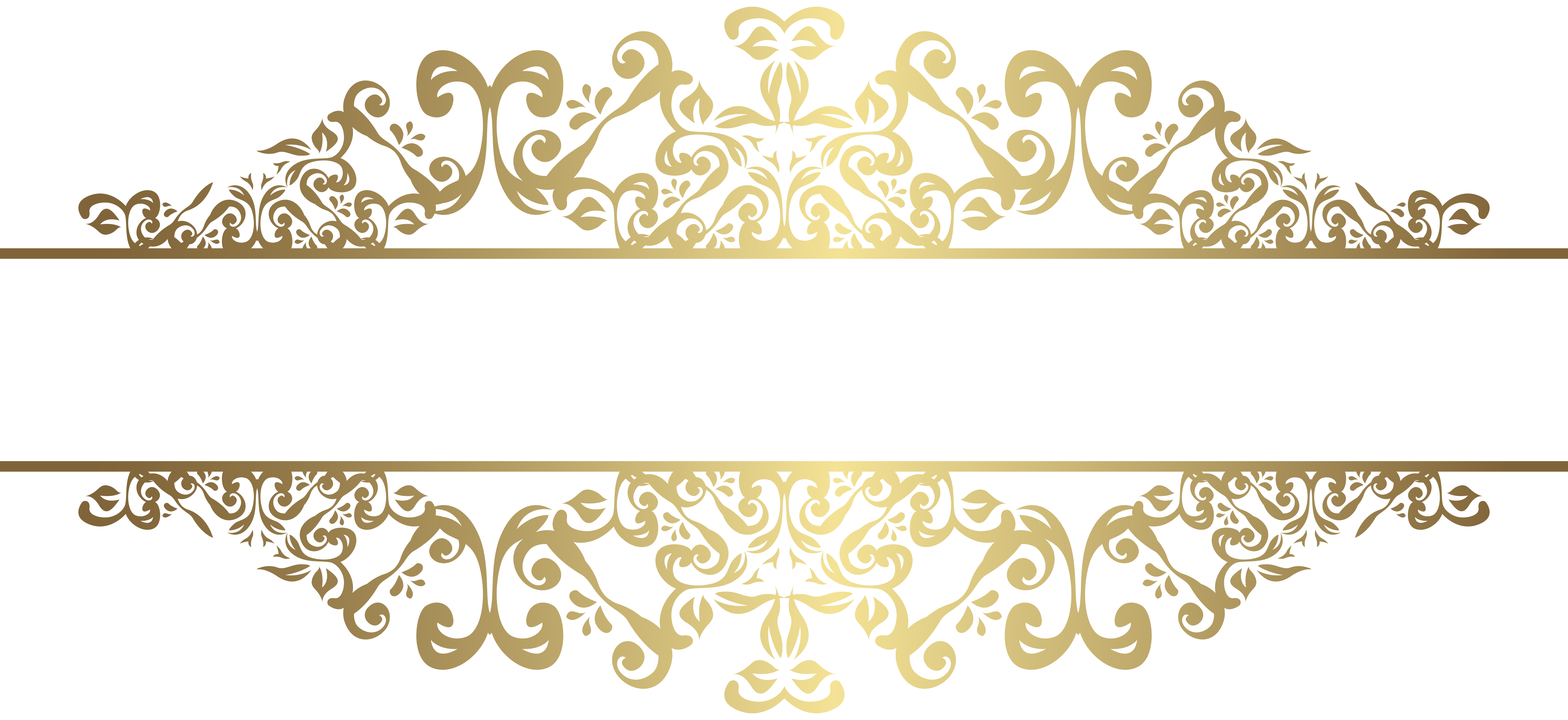 decorative clipart decorative banner