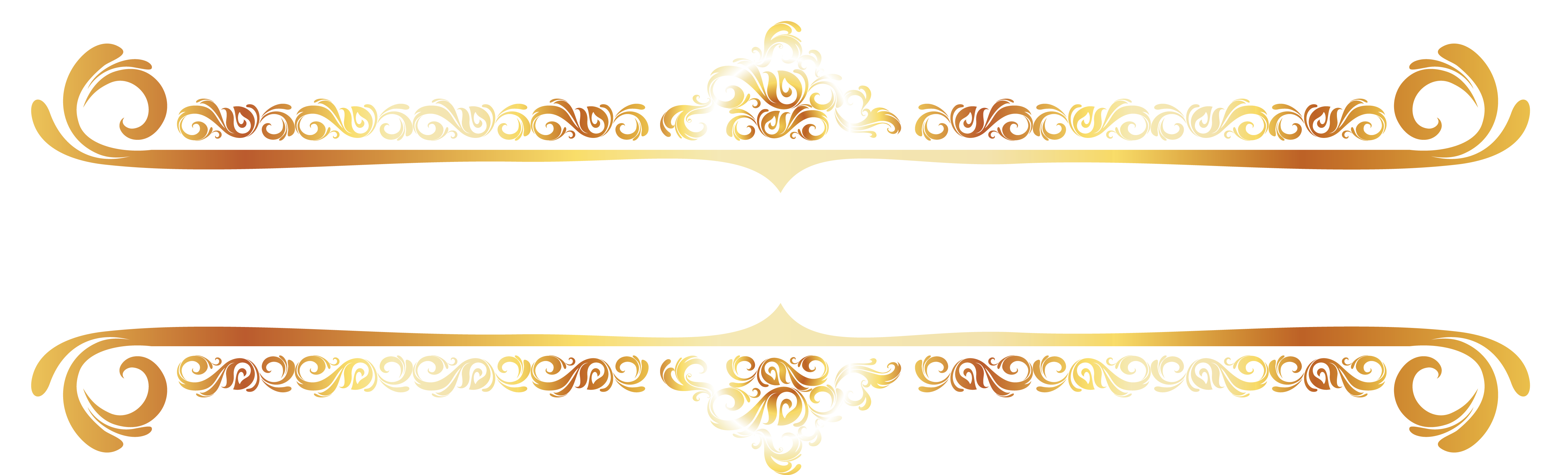 decorative-clipart-gold-line-decorative-gold-line-transparent-free-for