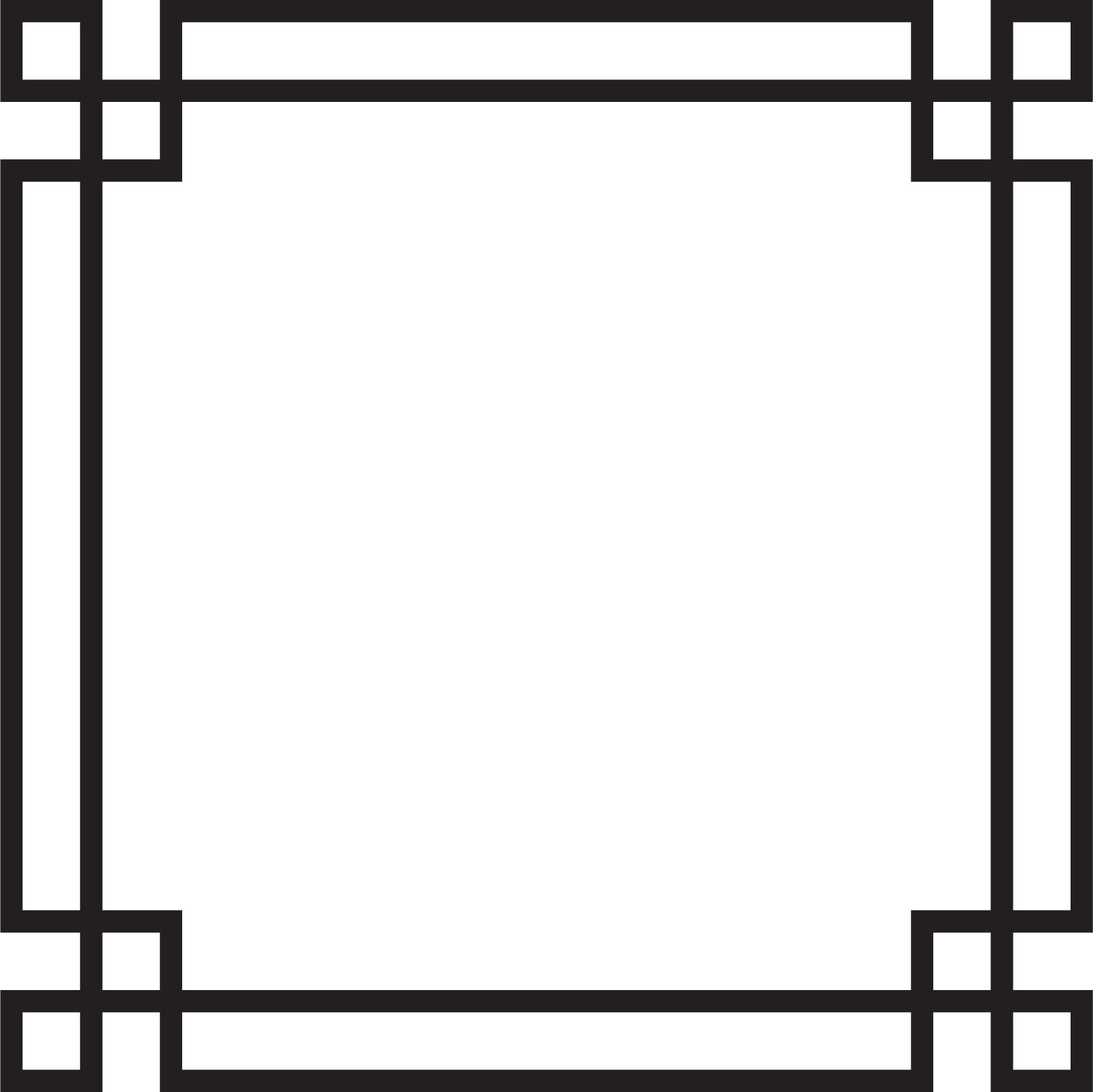 chalk white rectangle png images