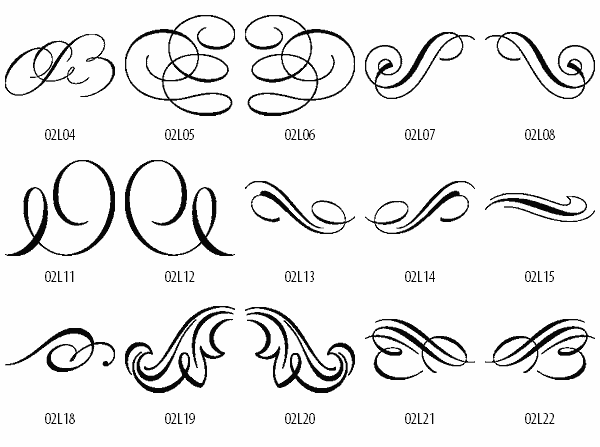 Decorative clipart vector. Free cliparts design download