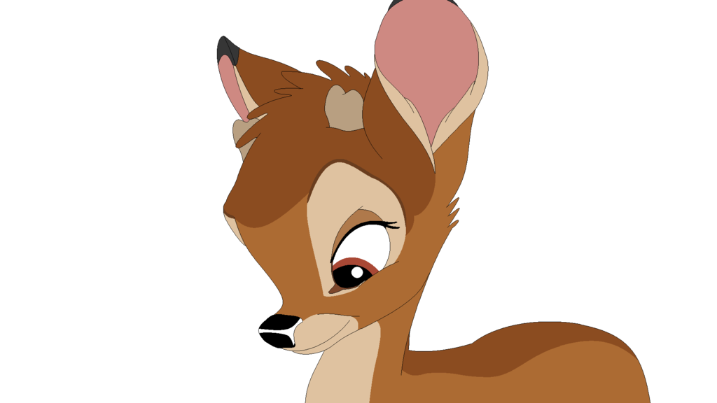 Deer clipart bambi, Deer bambi Transparent FREE for download on ...