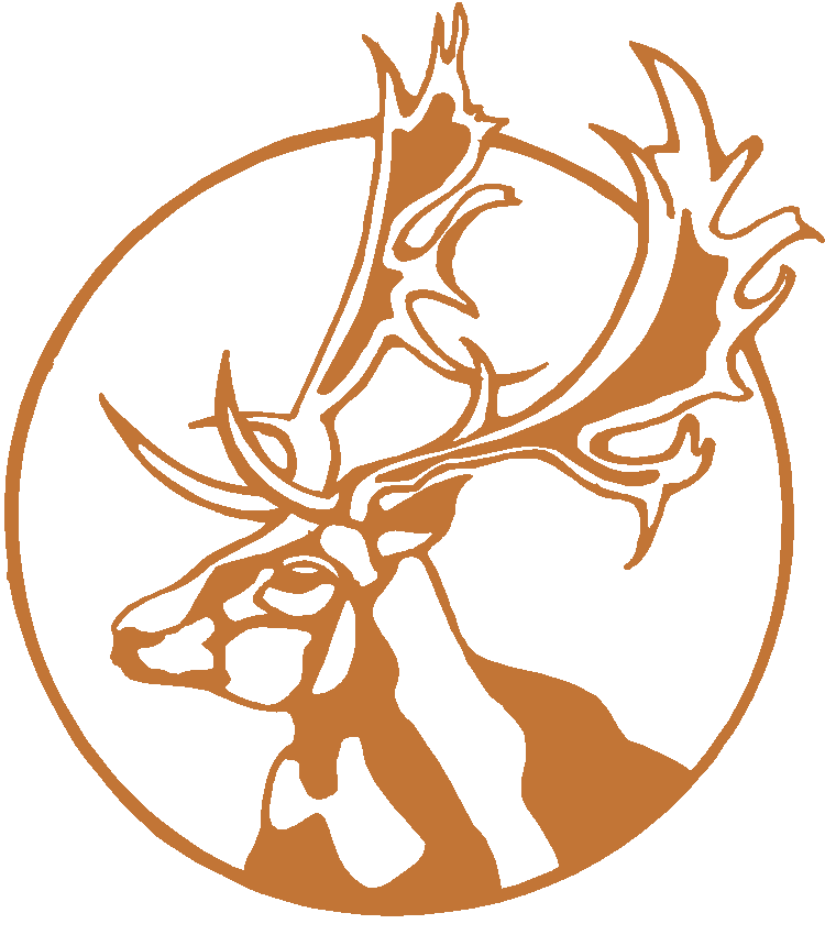 deer clipart heterotroph