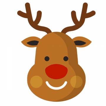 Deer clipart vector, Deer vector Transparent FREE for download on ...