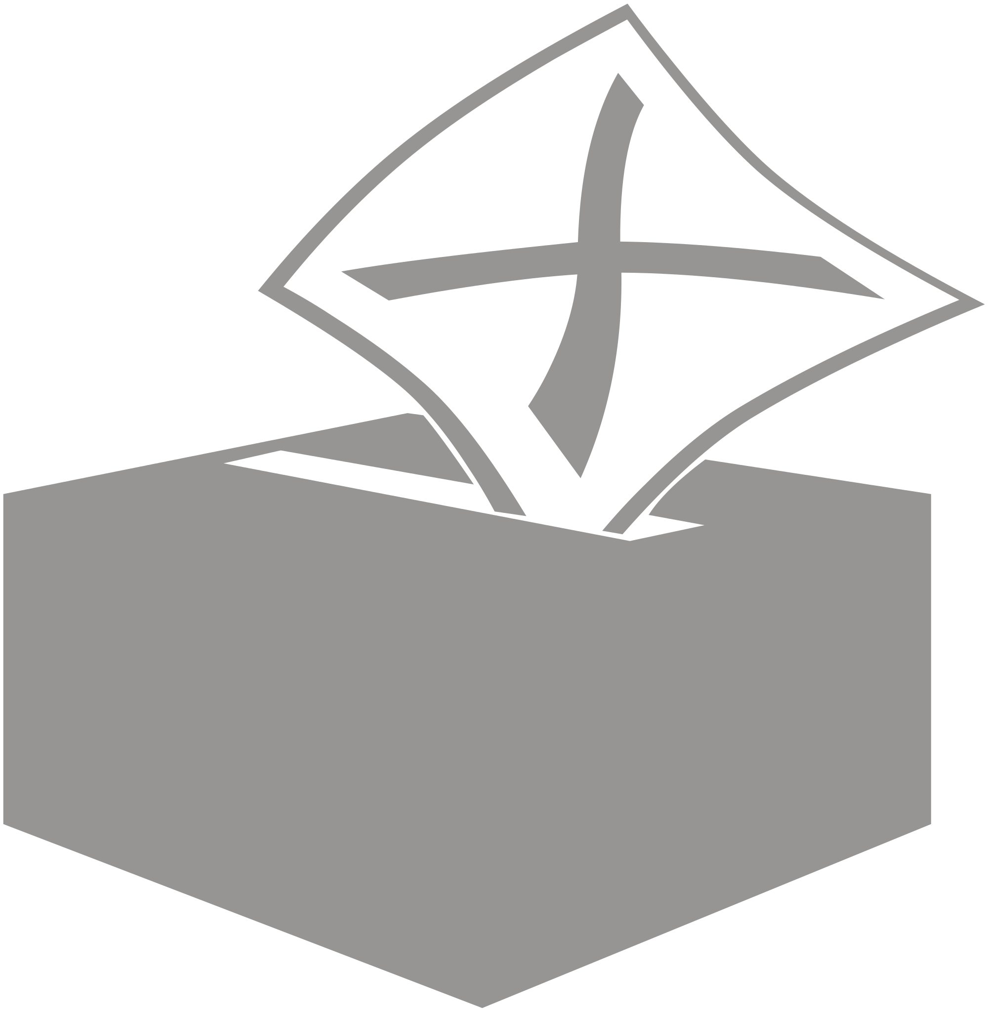 File silhouette svg wikimedia. Democracy clipart ballot box