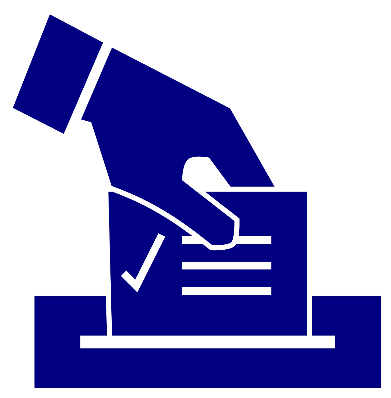 voting clipart voter registration
