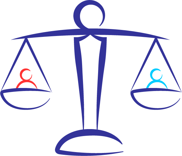 legal clipart equality before law