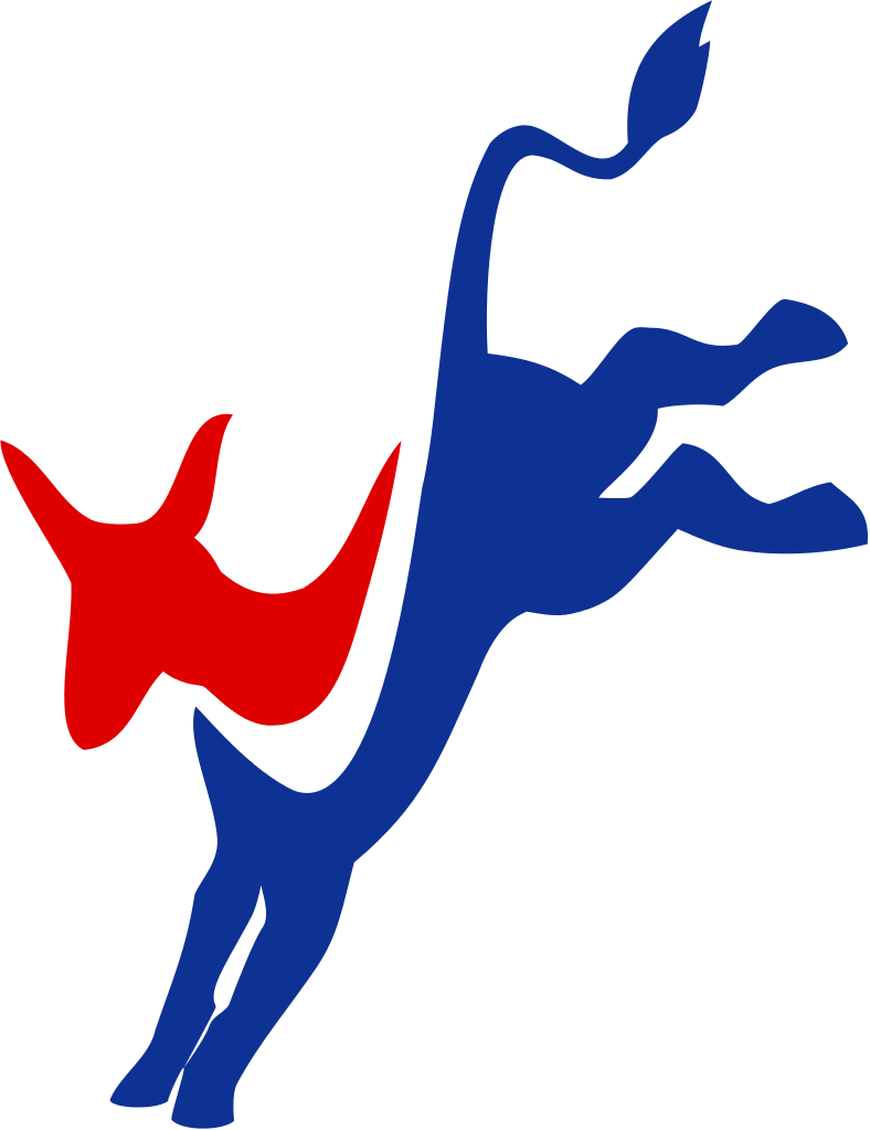 election clipart democratic