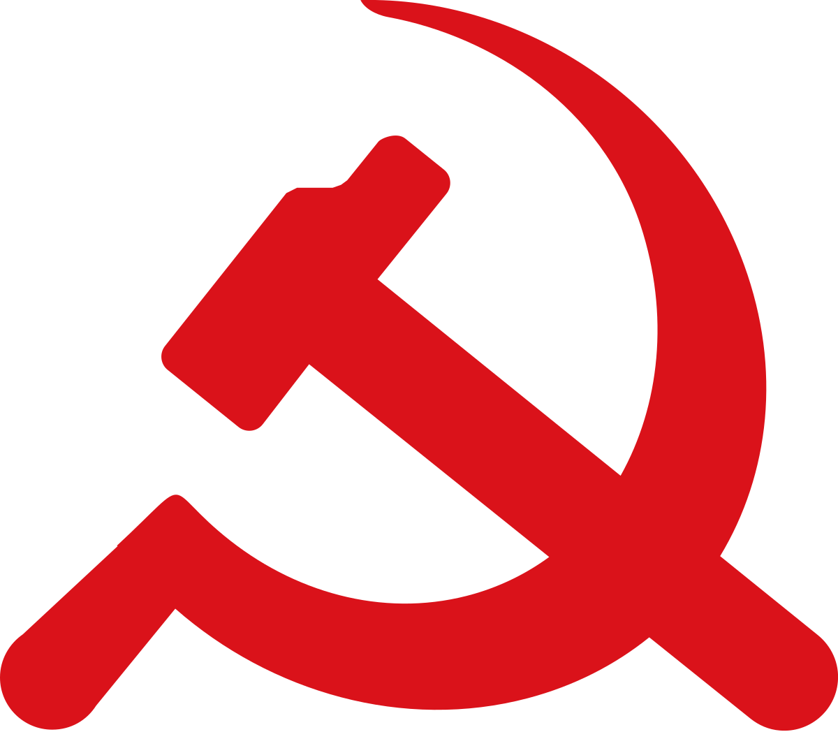 democracy clipart communism