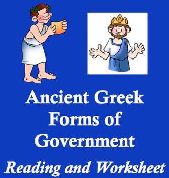 democracy clipart early greek