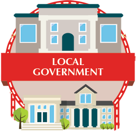 democracy clipart local government