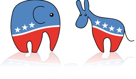 Democracy clipart republicanism. Democrat free download best