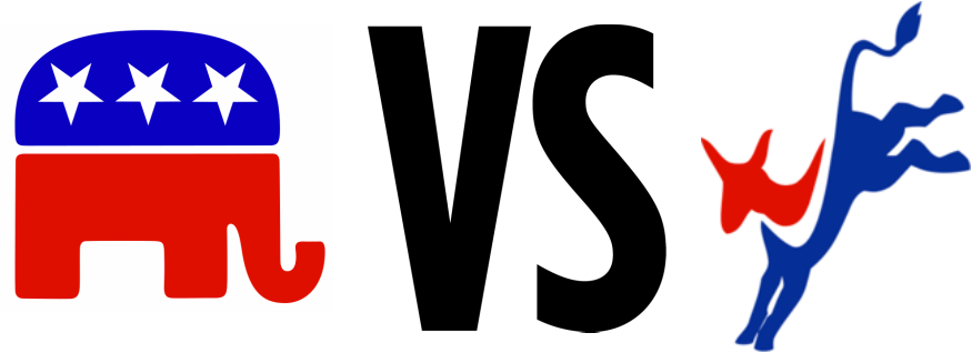 Vs direct the constitution. Democracy clipart republicanism