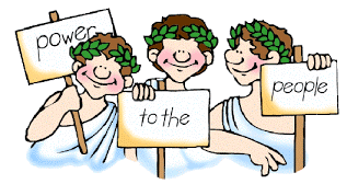 Ancient athens democracy for. Greece clipart greece olympia