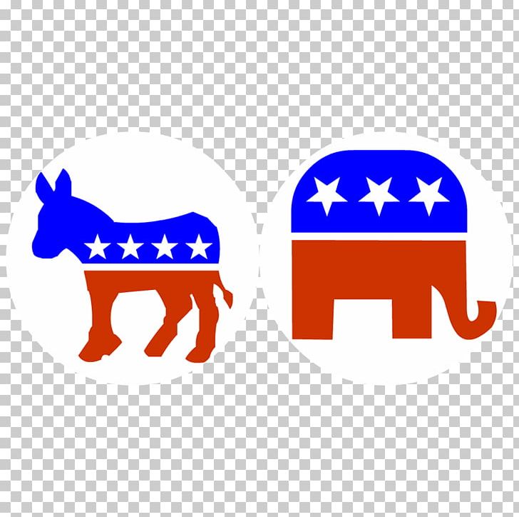 United states of america. Democracy clipart two party system