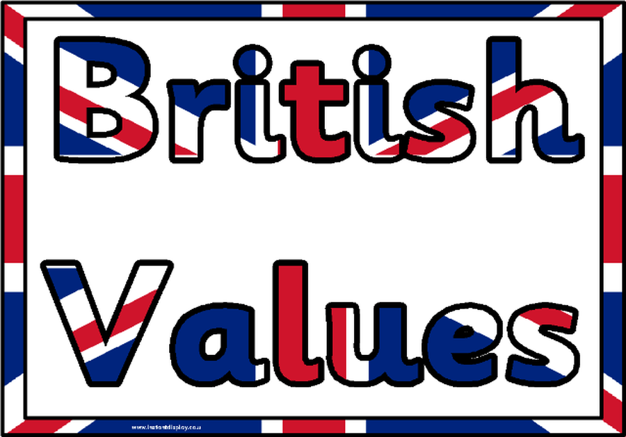 democracy clipart value british