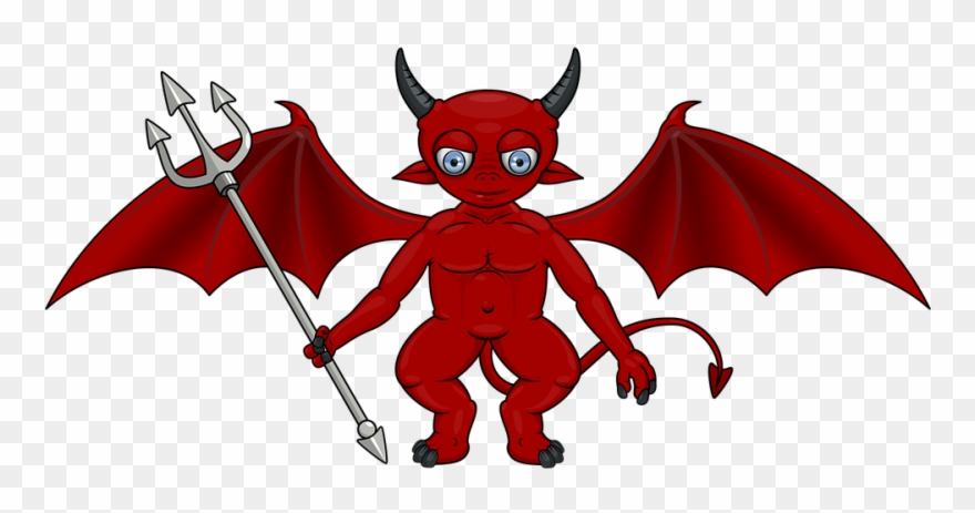 Devil clipart devil costume. Demon png download 