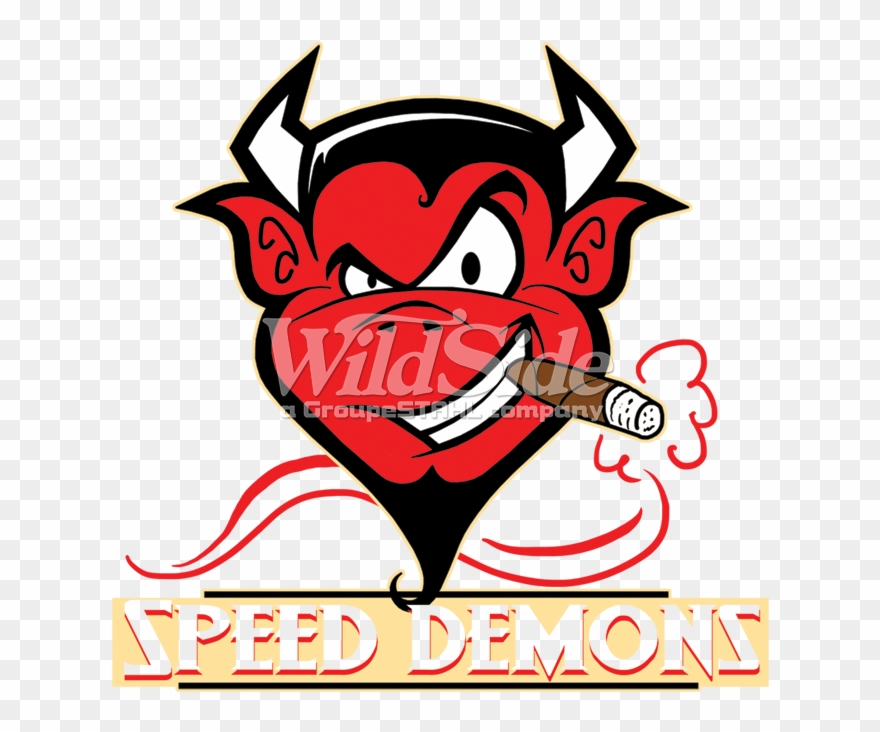 demon clipart demonic