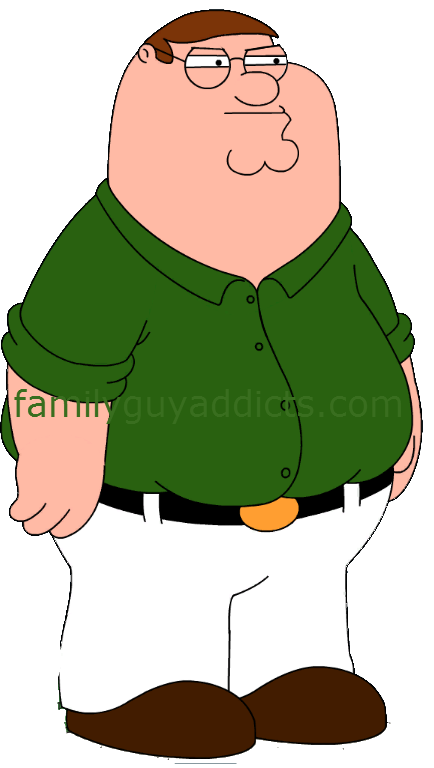 Family guy week addicts. Mad clipart evil person