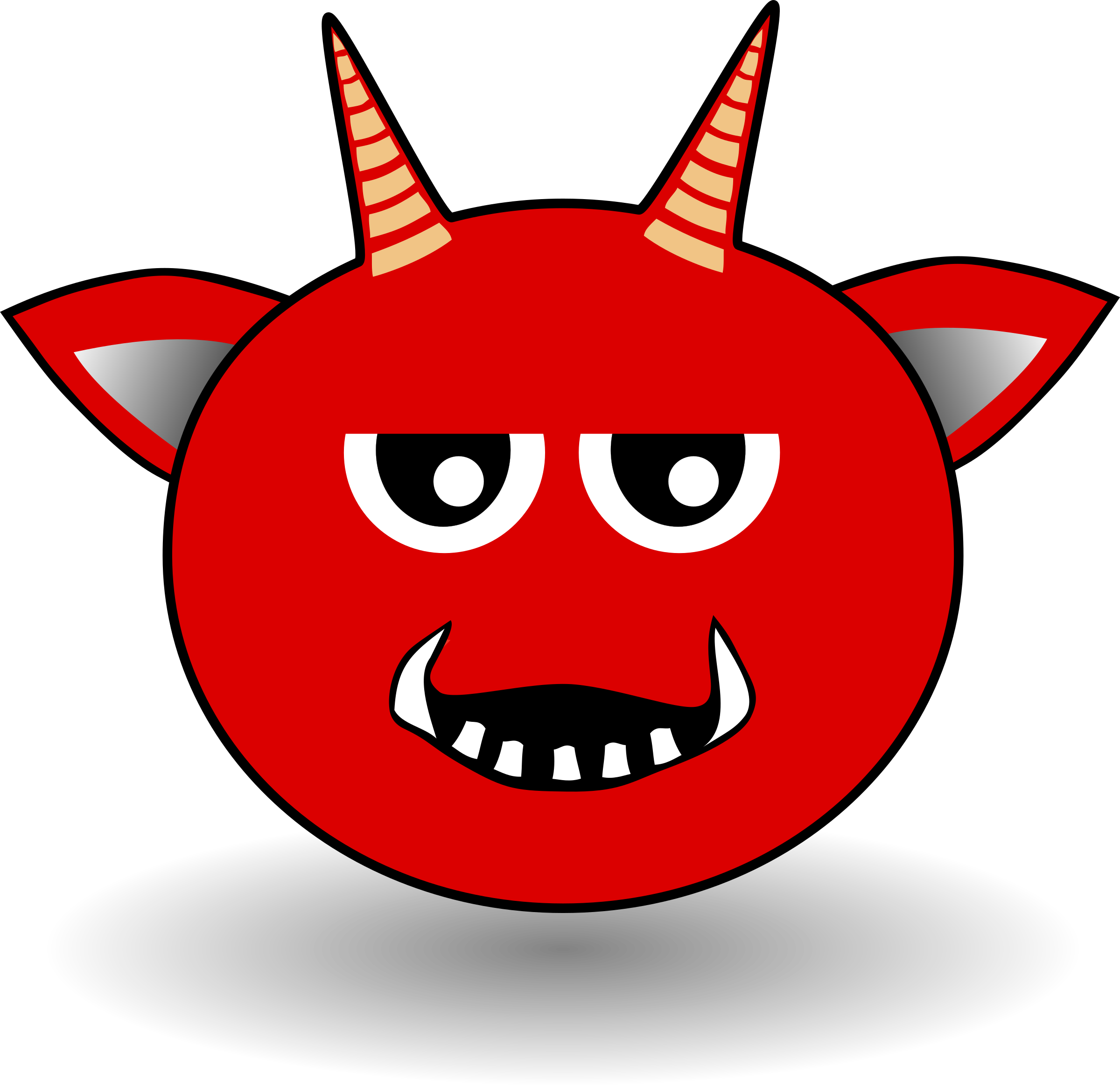 Devil repentance