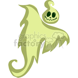 demon clipart scary