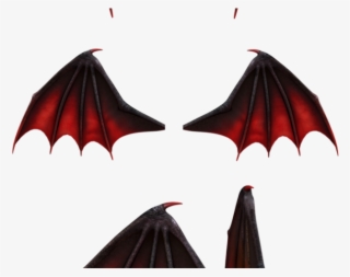 Png transparent image free. Demon clipart wings