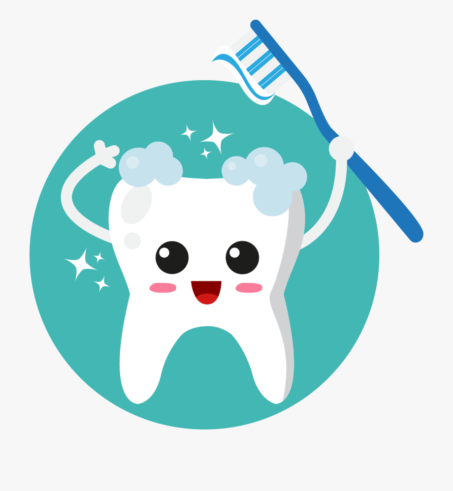 tooth clipart dental assistant