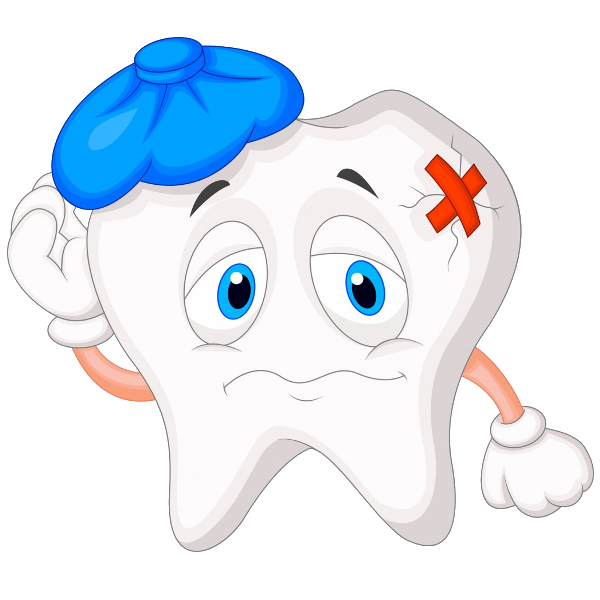 dental clipart animation