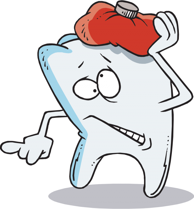 Dental clipart bad tooth. The dentist my best