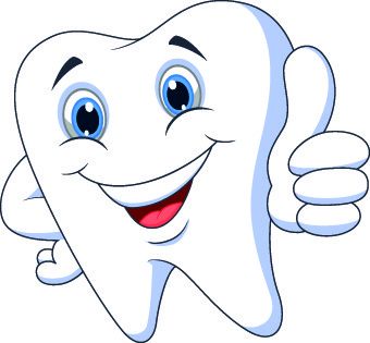 dental clipart beautiful tooth
