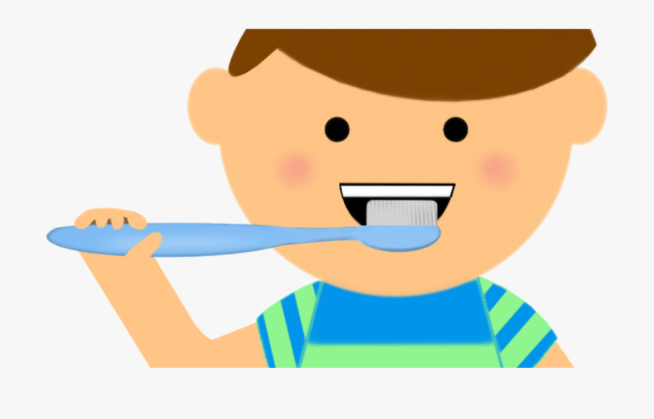 dental clipart brush tooth