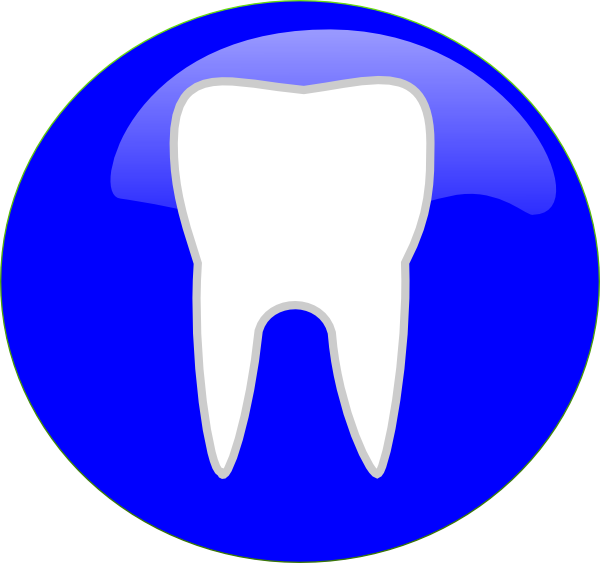 dentist clipart symbol