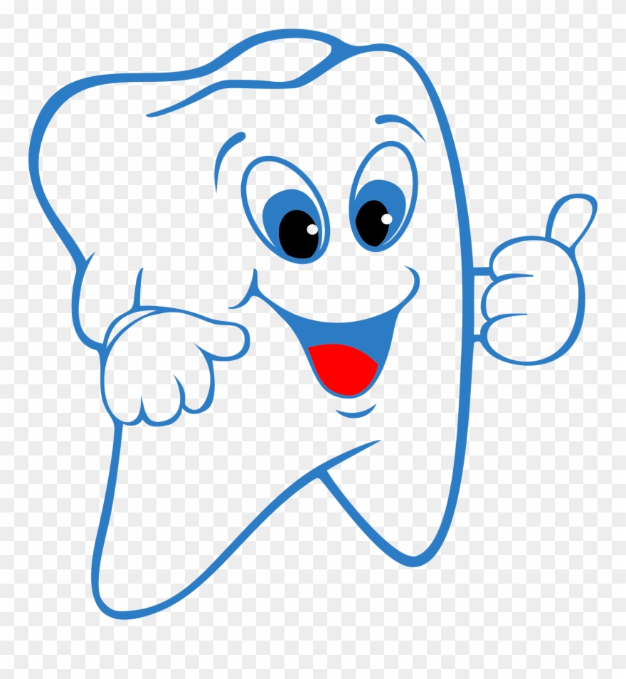 Dental clipart cartoon tooth. Pictures of teeth image