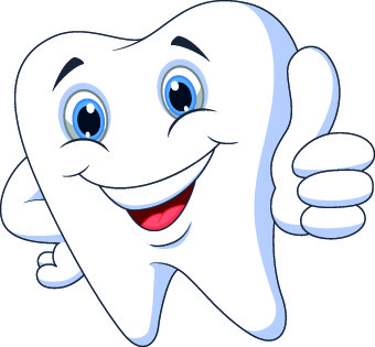 tooth clipart dentist