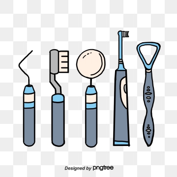 dental clipart dental instrument
