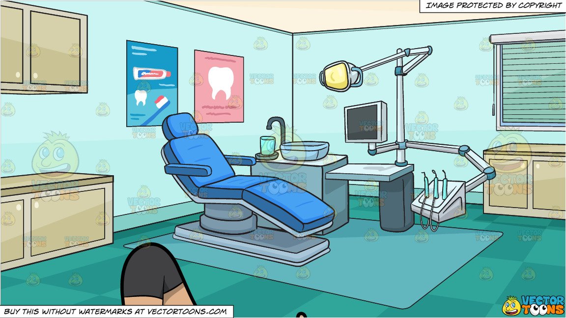 A man doing the. Dental clipart dental service