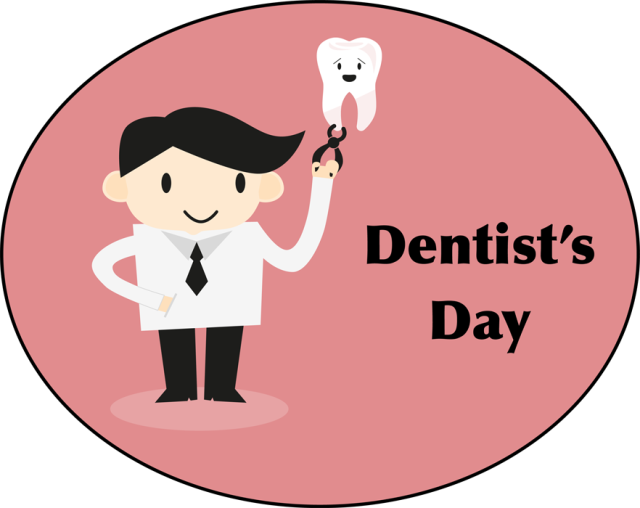 dental clipart dental treatment