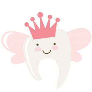 dental clipart first tooth