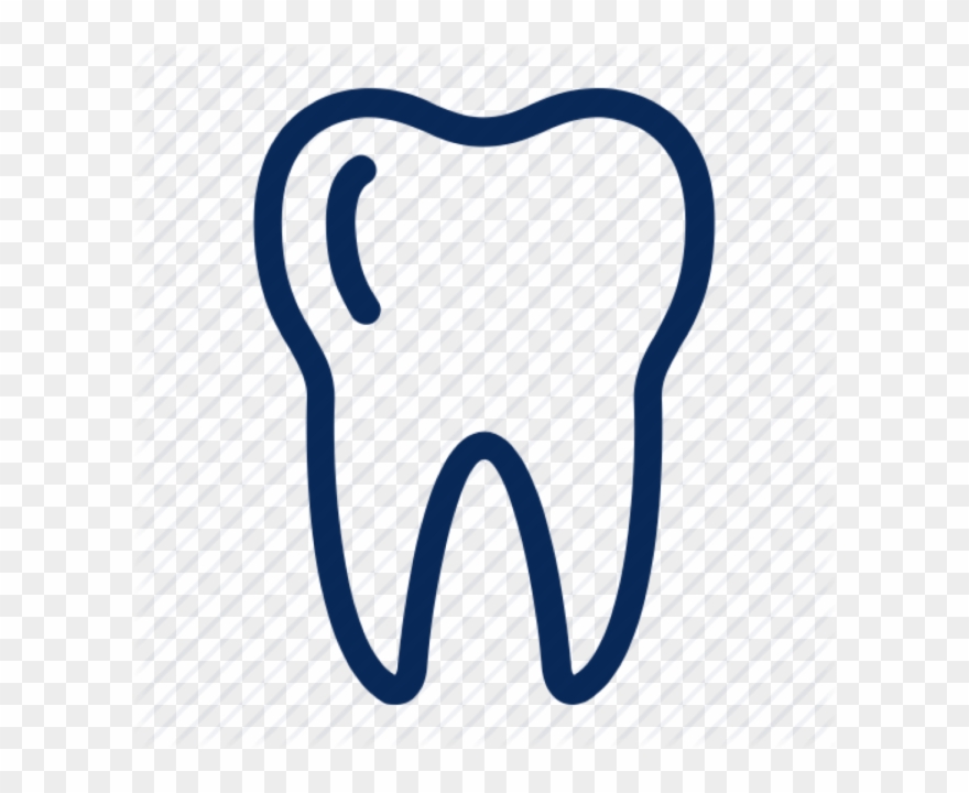 dental clipart icon