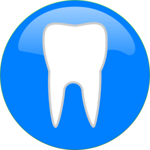 dental clipart symbol