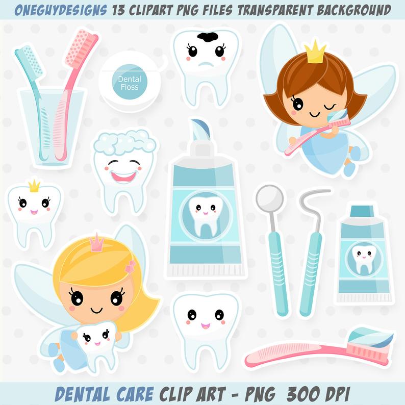 dental clipart toothpaste