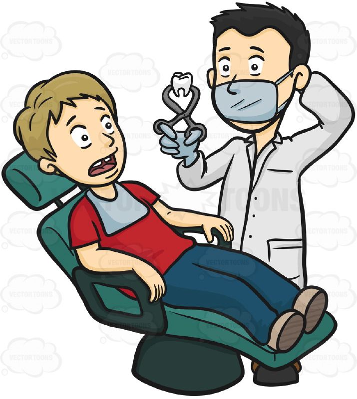 dental clipart dental surgeon